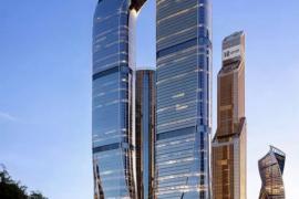 2-к кв. Москва 1-й Красногвардейский проезд, 13 (67.2 м²)
