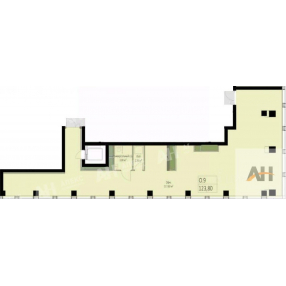 ПСН в Москва 2-й Силикатный проезд, вл8 (124 м²)