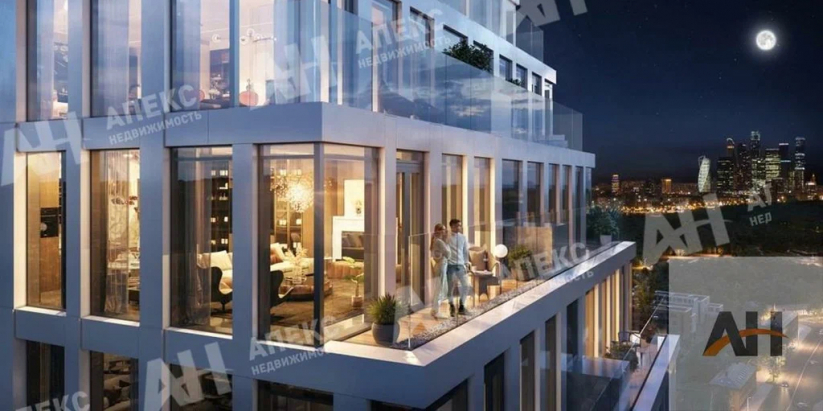 Помещение свободного назначения (124 м²)