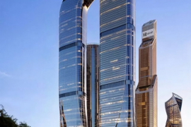 2-к кв. Москва 1-й Красногвардейский проезд, 13 (67.2 м²)